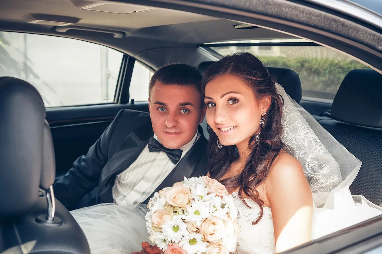 Weddings by Nite Trane Transportation