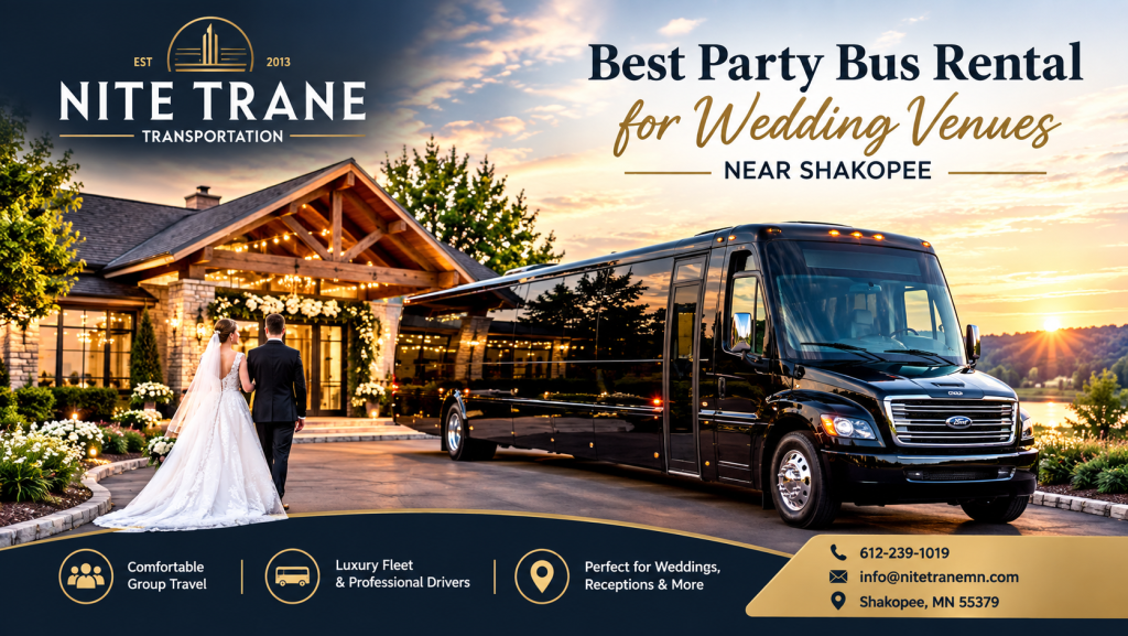 Wedding Transport