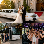Group Transportation in Minneapolis