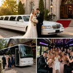 Group Transportation in Minneapolis