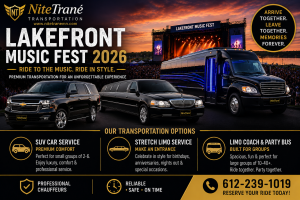 Lakefront Music Fest 2026