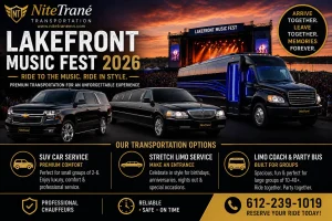 Lakefront Music Fest 2026