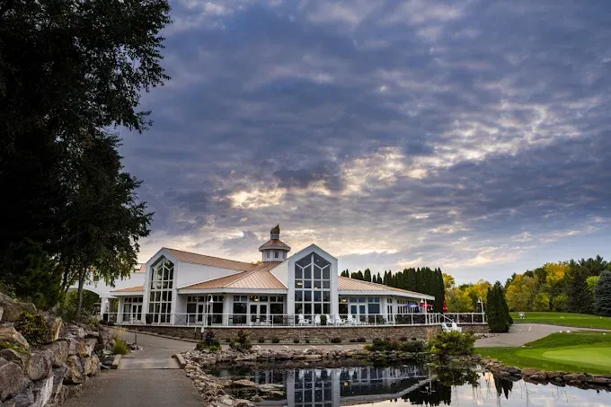 Stonebrooke Golf Club Weddings