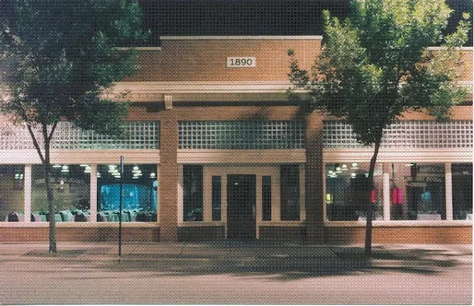 Turtle’s 1890 Social Centre