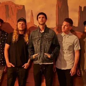 311 & Dirty Heads