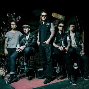 Avenged Sevenfold & Good Charlotte