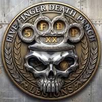 Five Finger Death Punch