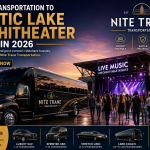 Nite Trane Concert Shuttle