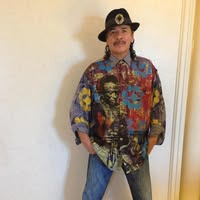 Santana Tour