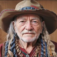 Willie Nelson
