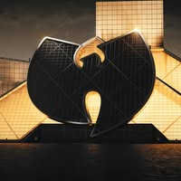 Wu-Tang Forever