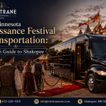 Minnesota Renaissance Festival Transportation Guide