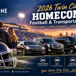 Twin Cities Homecoming Transportation Guide